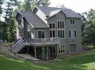 11416 Concord Rd, Jonesville, MI 49250