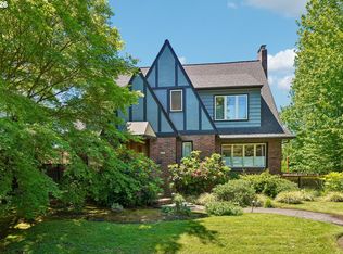6607 SE Reed College Pl, Portland, OR 97202