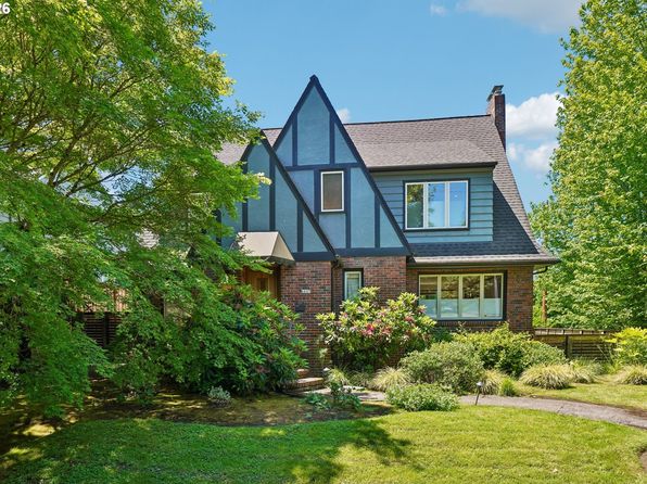 4bd 4ba 3,688sqft — 6607 SE Reed College Pl, Portland, OR 97202