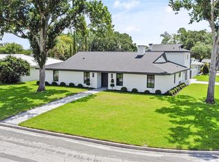 2491 LAUDER DRIVE, MAITLAND, FL 32751