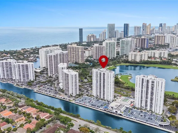 3675 N Country Club Dr APT 1501, Aventura, FL 33180