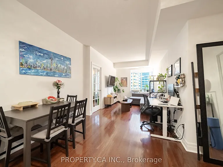 35 Balmuto St #1804 — Photo 10