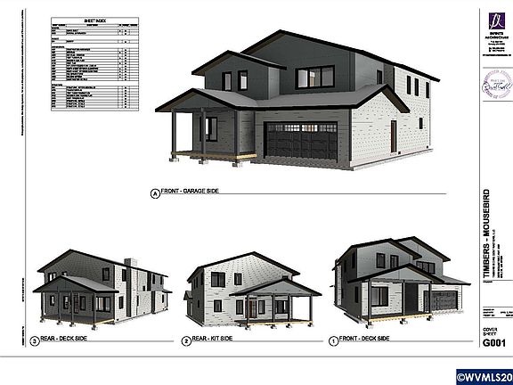 3rd image of 2075 Mousebird Ave NW
