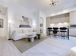 Garden District Condos, Toronto, ON M5B 1B3