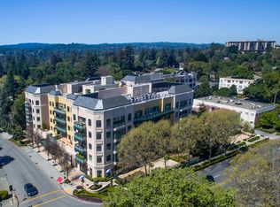 10 Crystal Springs Rd UNIT 1404, San Mateo, CA 94402