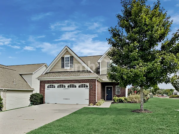 375 Dunnwood Loop, Mount Juliet, TN 37122