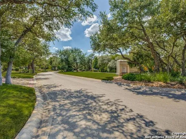 5 TILBURY LANE LOT 4, San Antonio, TX 78230