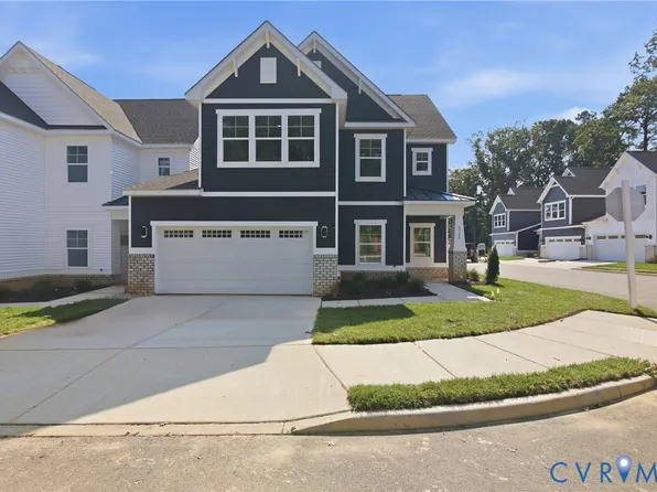 8702 Coastal Ter, Mechanicsville, VA 23111
