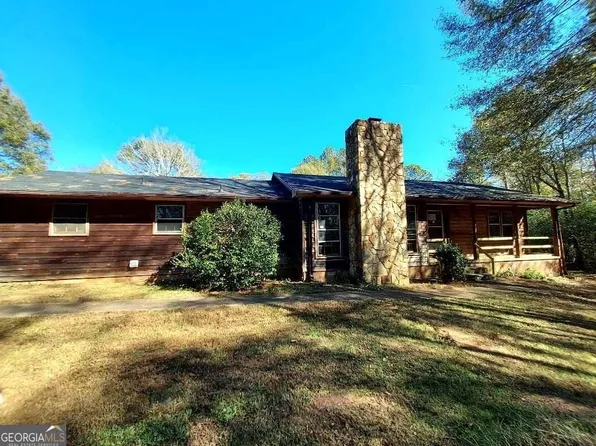 5845 Lexington Rd, Winterville, GA 30683