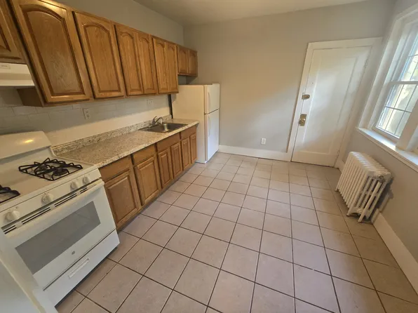 1496 Ella T Grasso Blvd #A3, New Haven, CT 06511