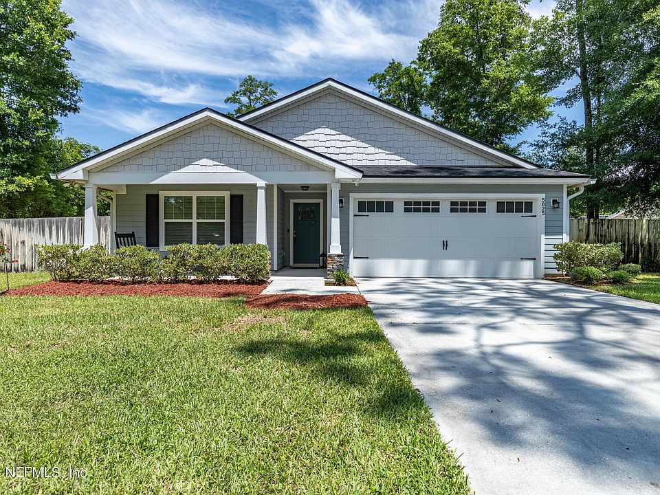 1st image of 5825 DAVON Street
