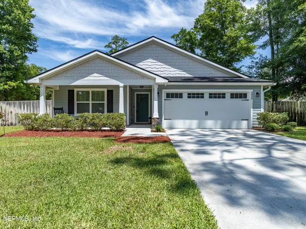 5825 DAVON Street, Jacksonville, FL 32244