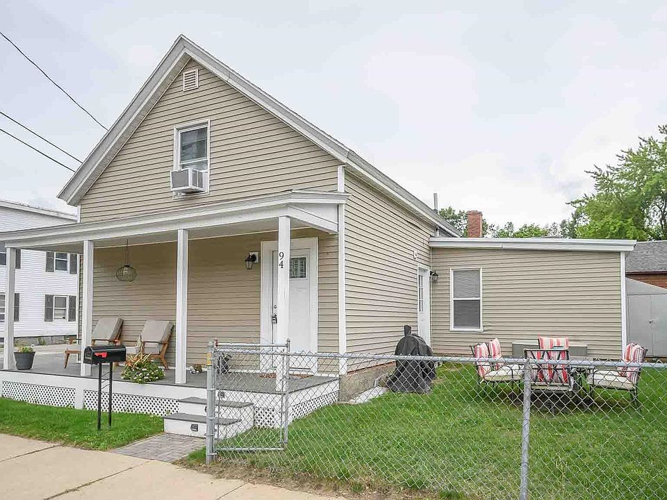94 Ledge Street, Nashua, NH 03060 Zillow