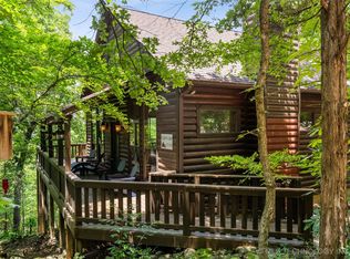 446159 E 958th Rd, Gore, OK 74435