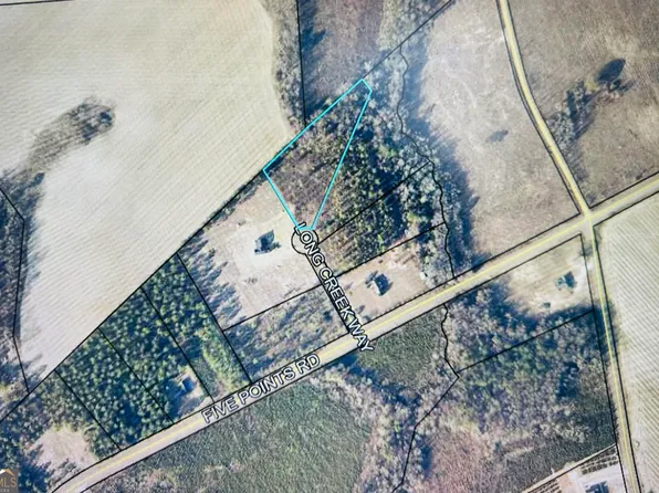 0 Long Creek Way, Cadwell, GA 31009