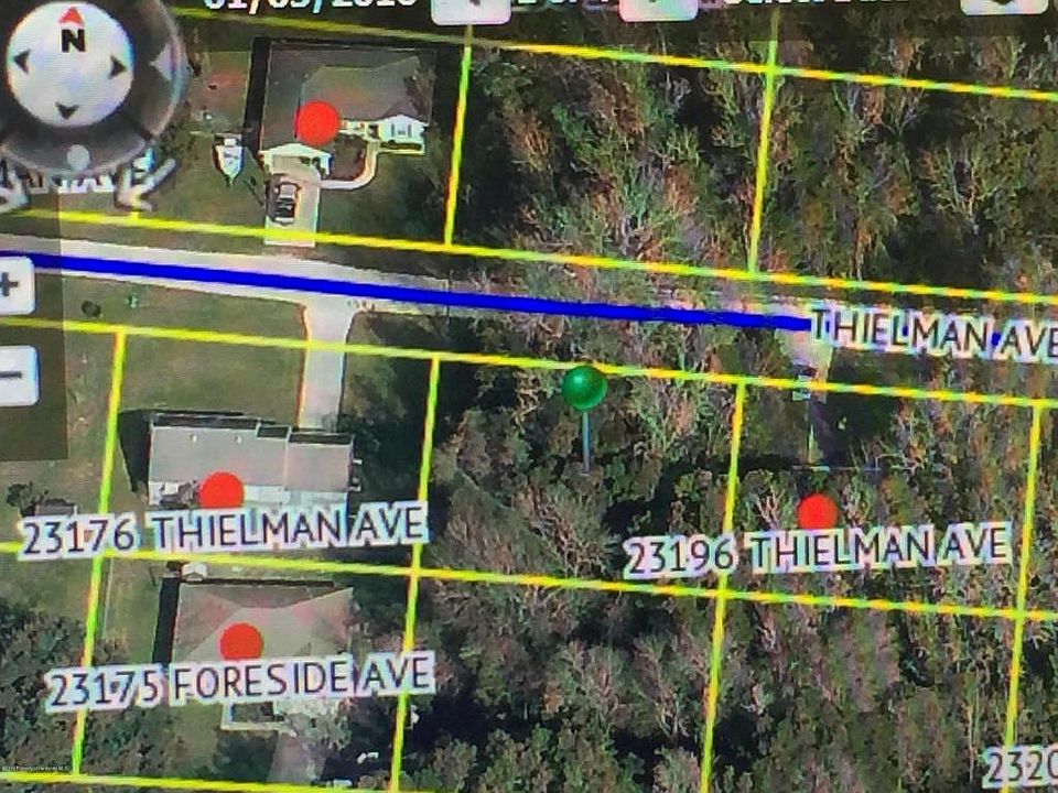 1st image of 23186 Thielman Ave