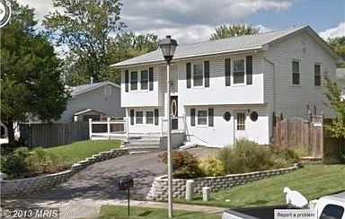 2nd image of 1094 Snow Hill Ln