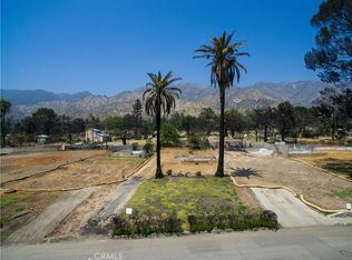 453 Athens St LOT 44, Altadena, CA 91001