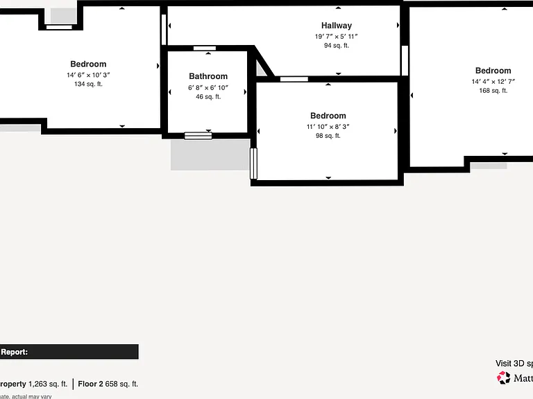 233 N Ramsey St — Photo 34