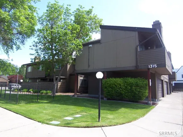 1315-4 Presto St, Idaho Falls, ID 83402