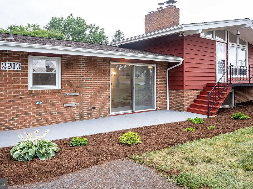 2913 Rawley Pike, Harrisonburg, VA 22801 Zillow