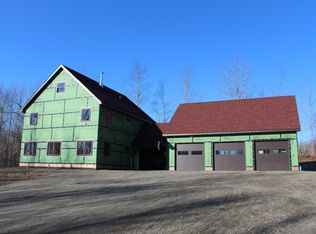 896 Moosehead Trail Hwy, Brooks, ME 04921