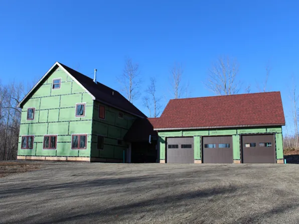 896 Moosehead Trail Highway, Jackson, ME 04921