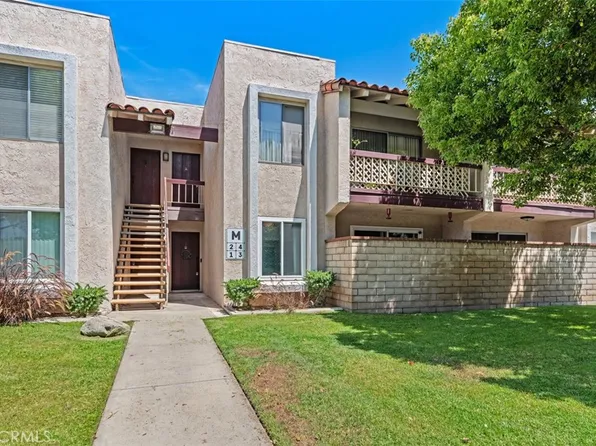 700 W La Veta Ave Unit M3, Orange, CA 92868