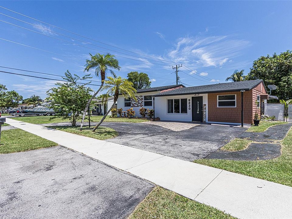 1st image of 6230 SW 16th Ct