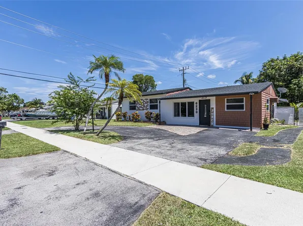 6230 SW 16th Ct, Pompano Beach, FL 33068