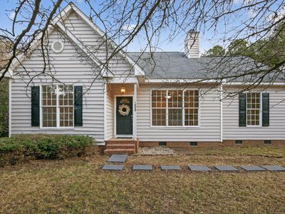 10000 Kennebec Rd, Willow Spring, NC, 27592