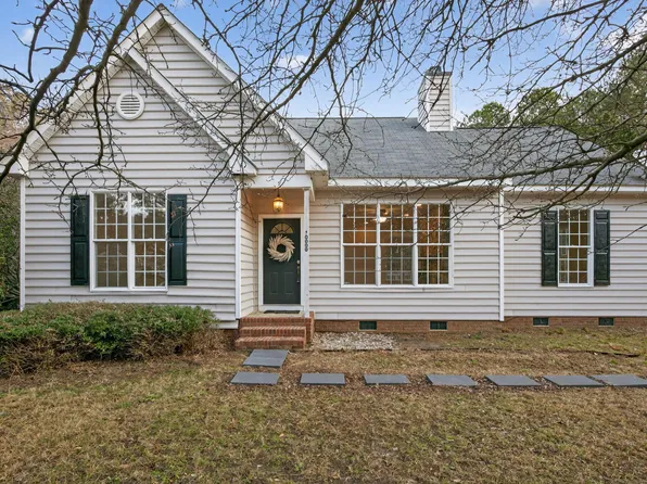 10000 Kennebec Rd, Willow Spring, NC 27592