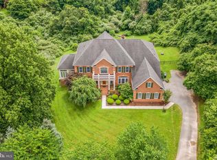 12211 Garrison Forest Rd, Owings Mills, MD 21117