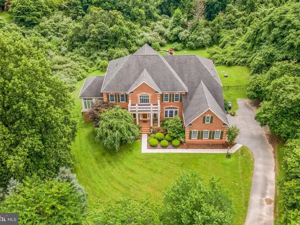 12211 Garrison Forest Rd, Owings Mills, MD 21117