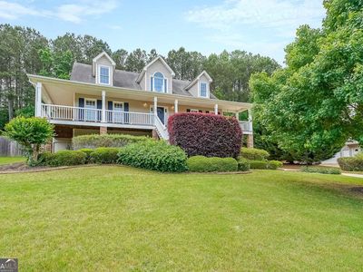 789 Whitby Dr, Douglasville, GA, 30134
