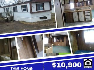 3998 S Baileyville Rd LOT 78, Freeport, IL 61032