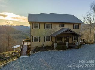166 Charleston Overlook, Bryson City, NC 28713