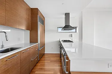 Rented by Compass