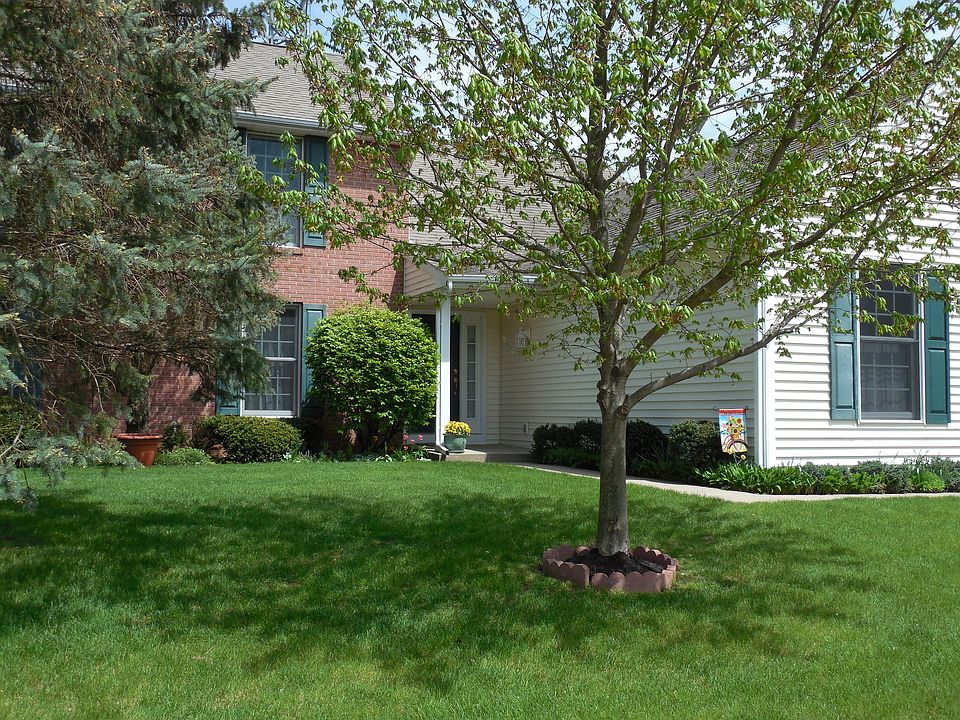 Welcome - 2927 Hunters Place