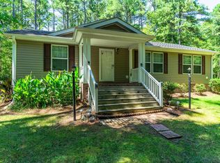 103 Lazy Day Ct, Macon, NC 27551