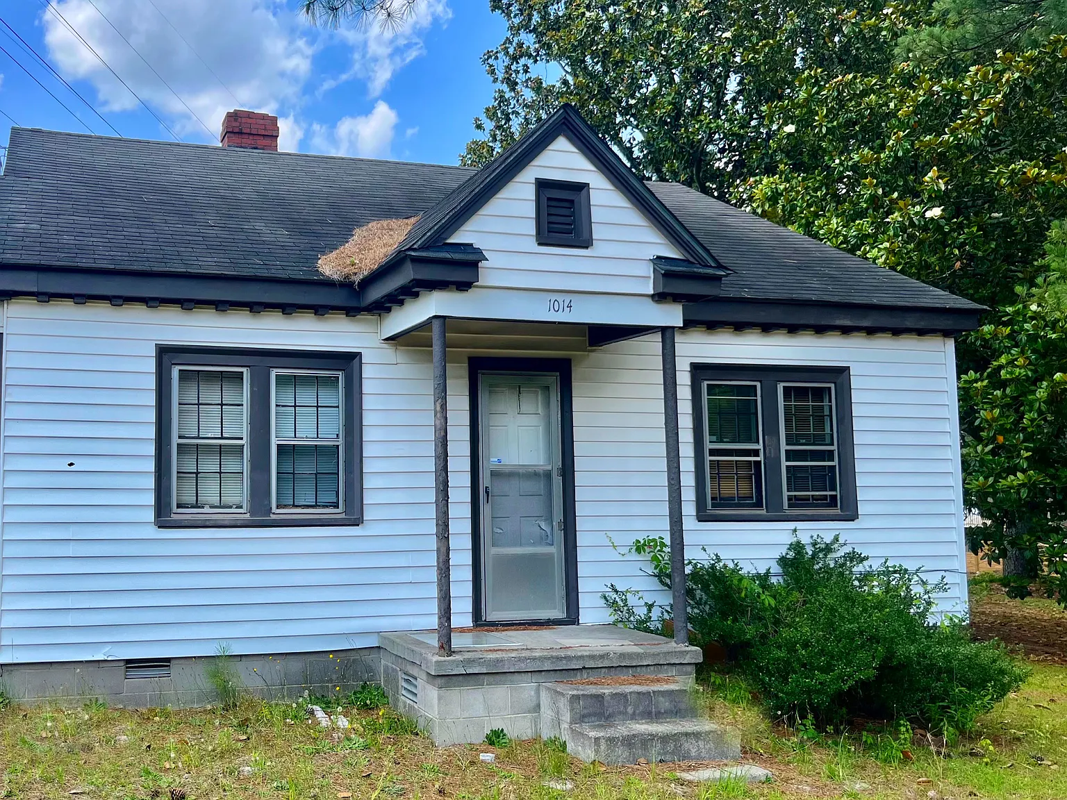 2 bed, 896 sqft, $895 — Photo 1