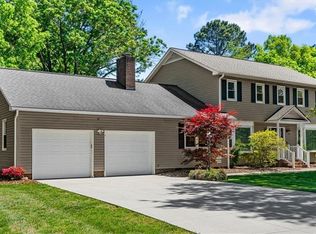 403 Oneill Dr, Jamestown, NC 27282