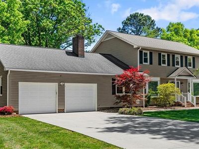 403 Oneill Dr, Jamestown, NC, 27282