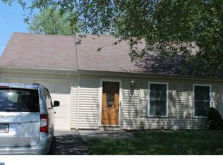 3 Saint Davids Pl, Southampton, NJ 08088