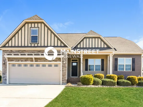 24 Rocky Creek Ln, Benson, NC 27504