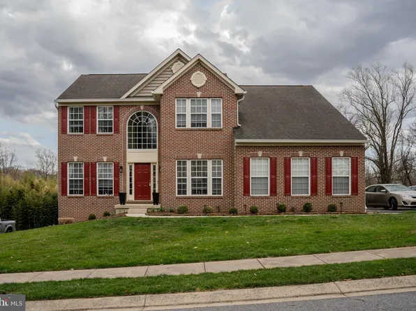 9129 Rexis Ave, Perry Hall, MD 21128