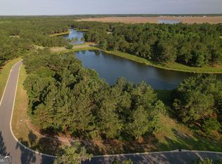 547 Beacon Pointe Pkwy, Waverly, GA 31565