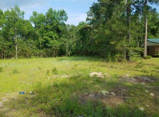 262 Fox Field Rd, Walterboro, SC 29488