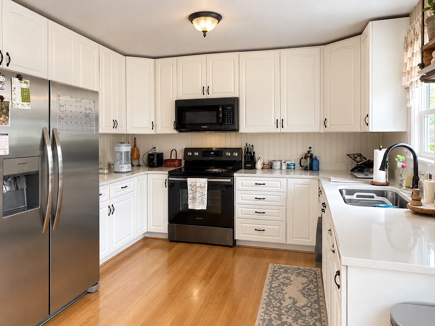 3 bed, 1163 sqft, $1,600 — Photo 4