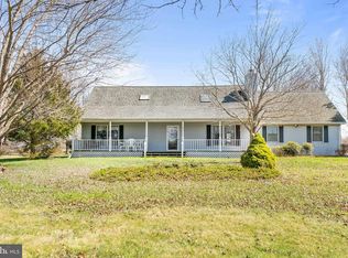 930 Glebe Rd, Earleville, MD 21919